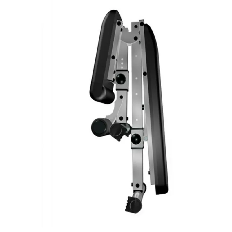 Adjustable Dumbbells - Panca Fitness Compatta, Portatile e Regolabile;