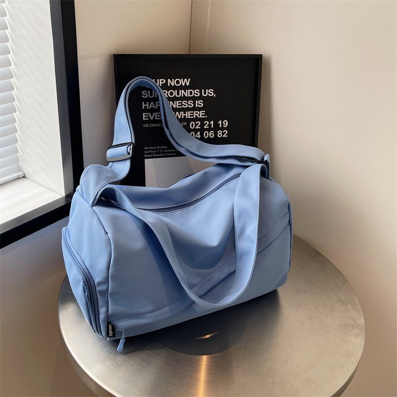 Yoga Fitness Bag - Borsa da palestra e da viaggio
