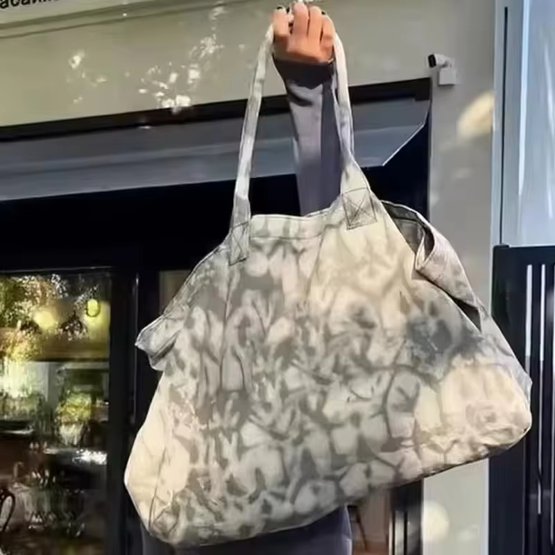Yoga Fitness Bag - Borsa in tela per yoga e