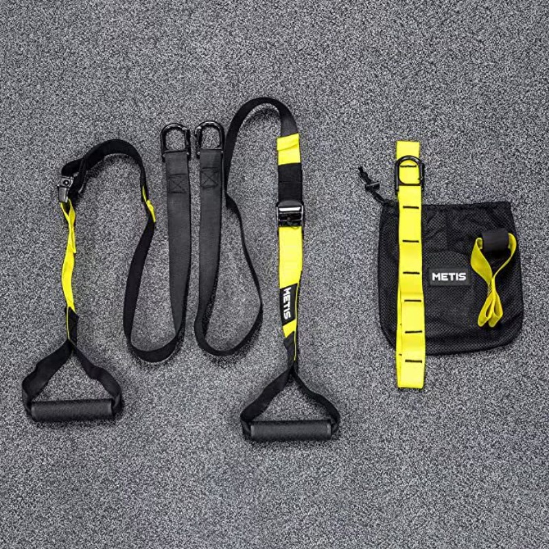 Yoga Fitness Trx - Trx Fascia per allenamento con sospensione