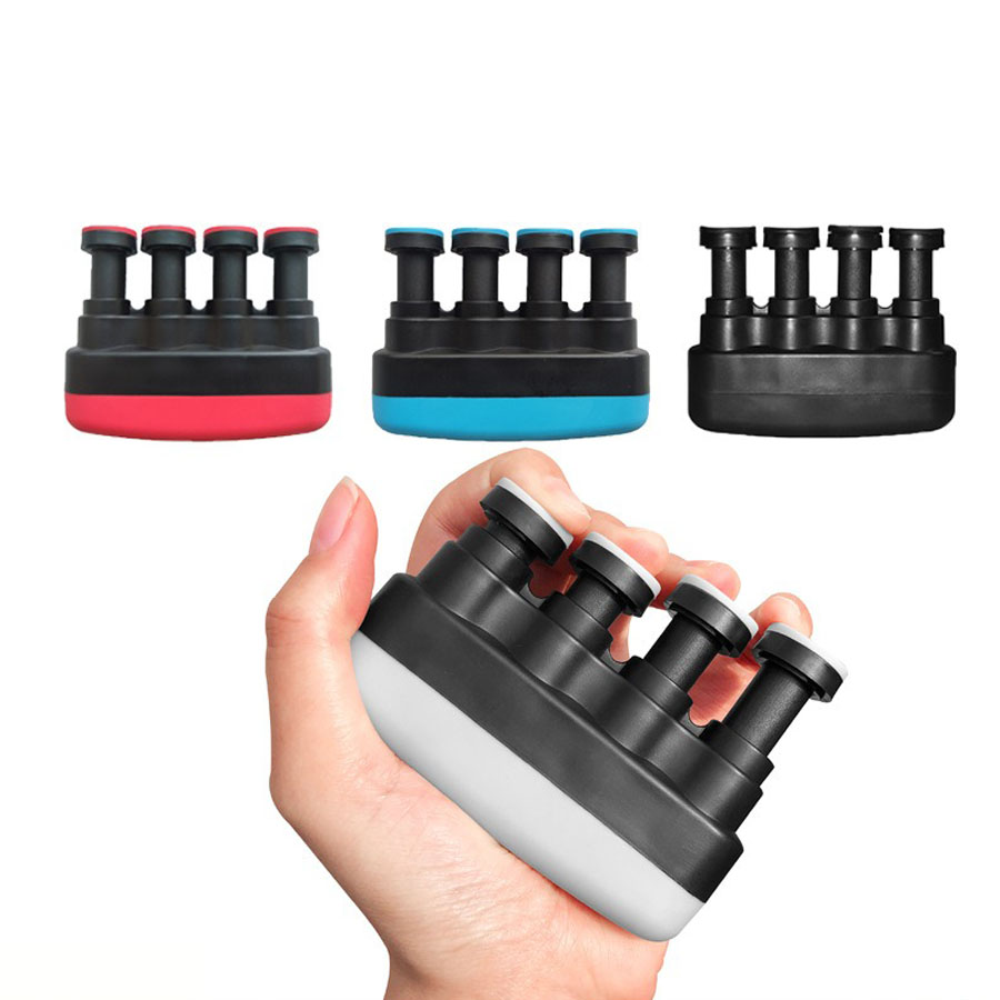 Gymnastics Rings - 1PC Allenatore di Forza per Dita