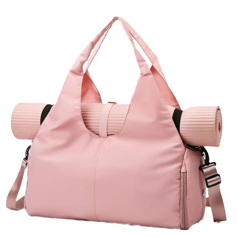 Yoga Fitness Bag - Nuova borsa da yoga, borsa sportiva