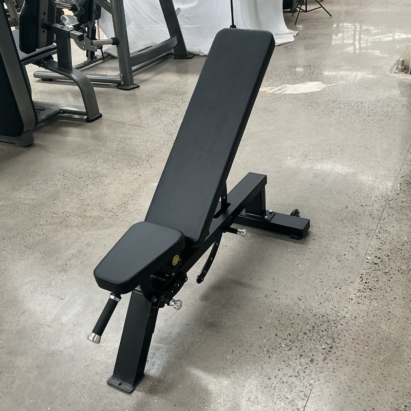 Adjustable Dumbbells - Panca per Manubri Regolabile per Home