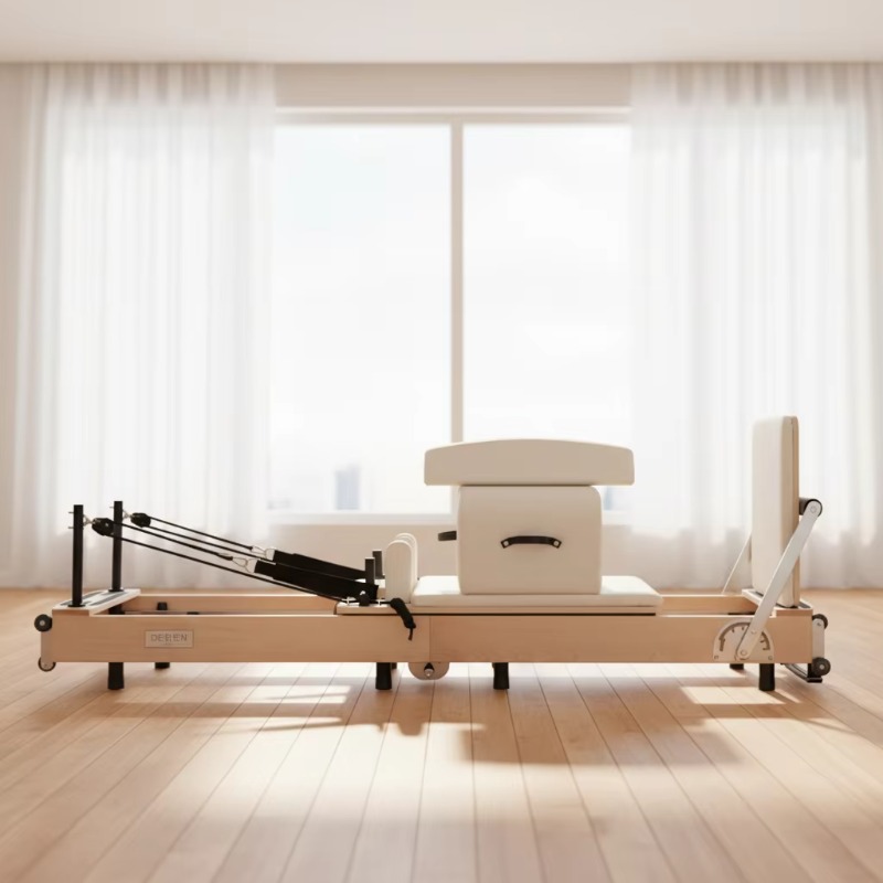 YTYIN Set Pilates Reformer Per - Yoga Fitness Health recensione e prezzo