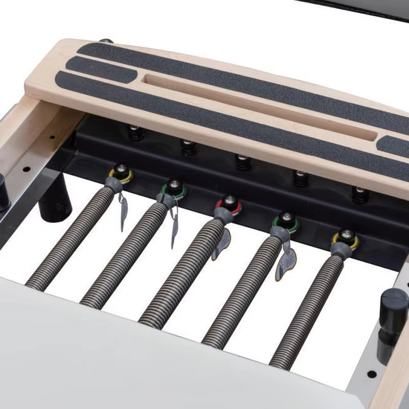 YTYIN Set Pilates Reformer Per - Yoga Fitness Health recensione e prezzo