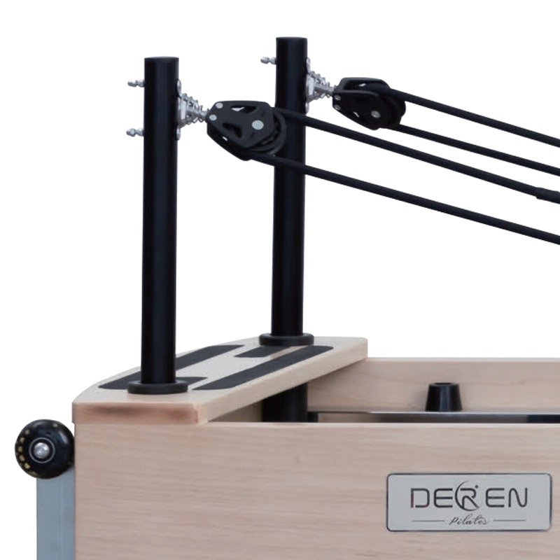 YTYIN Set Pilates Reformer Per - Yoga Fitness Health recensione e prezzo