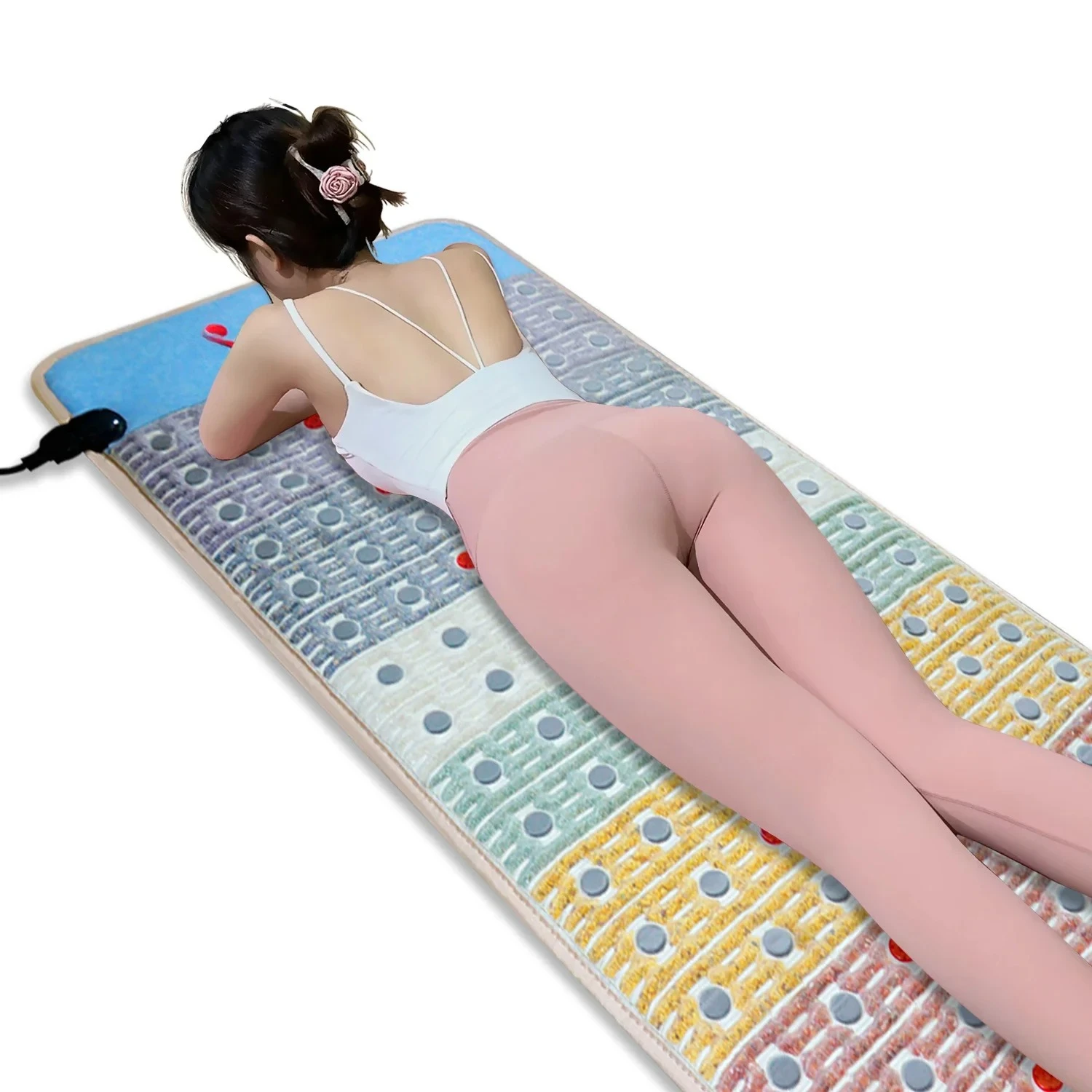 Affidabile Tappetino in Crista - Oxygen Yoga & Fitness Yorkdale Reviews recensione e prezzo