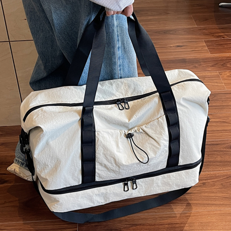 Borsa da viaggio di grande cap - Yoga Fitness Bag recensione e prezzo