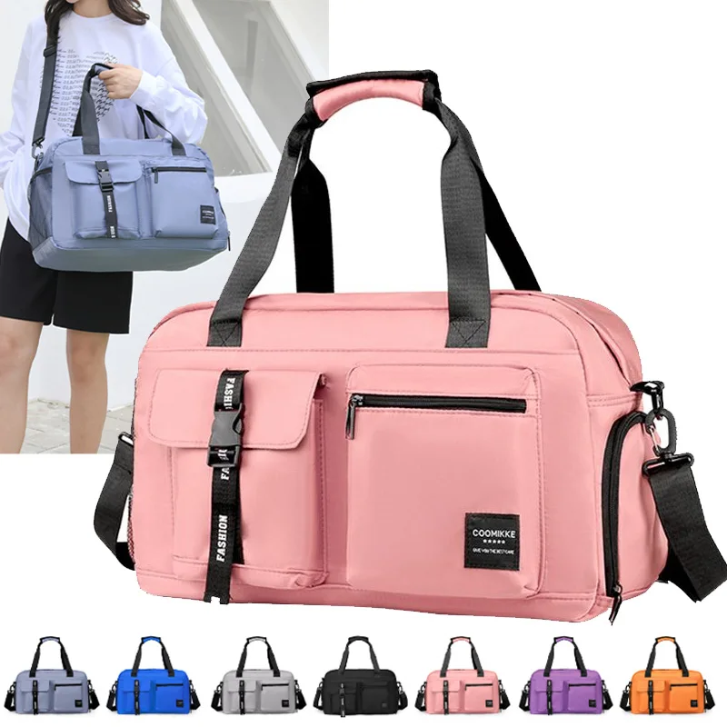 Borsa fitness grande Borsa spo - Yoga Fitness Bag recensione e prezzo