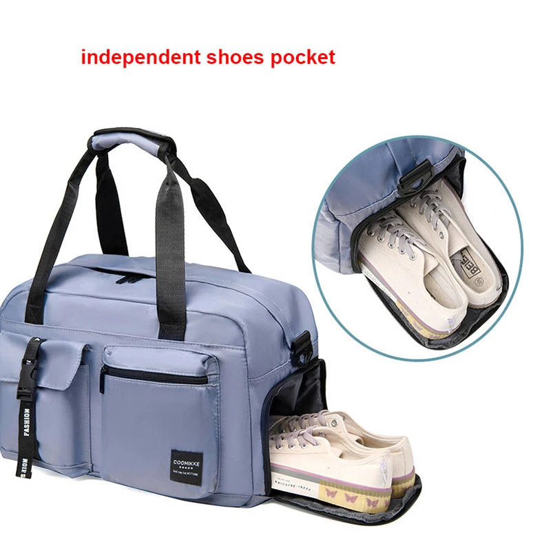 Borsa fitness grande Borsa spo - Yoga Fitness Bag recensione e prezzo