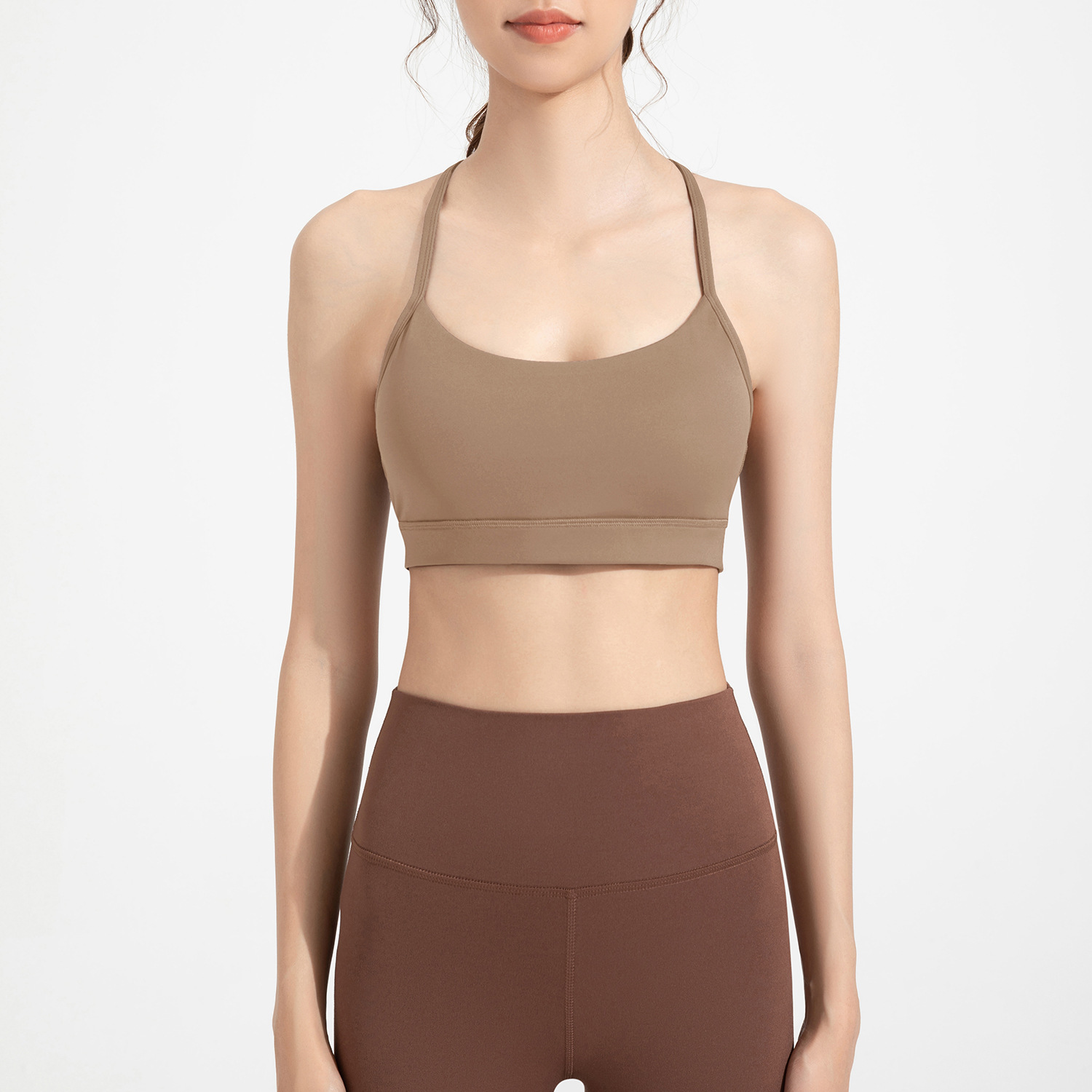 Intimo da palestra per yoga in - Yoga Y Fitness recensione e prezzo
