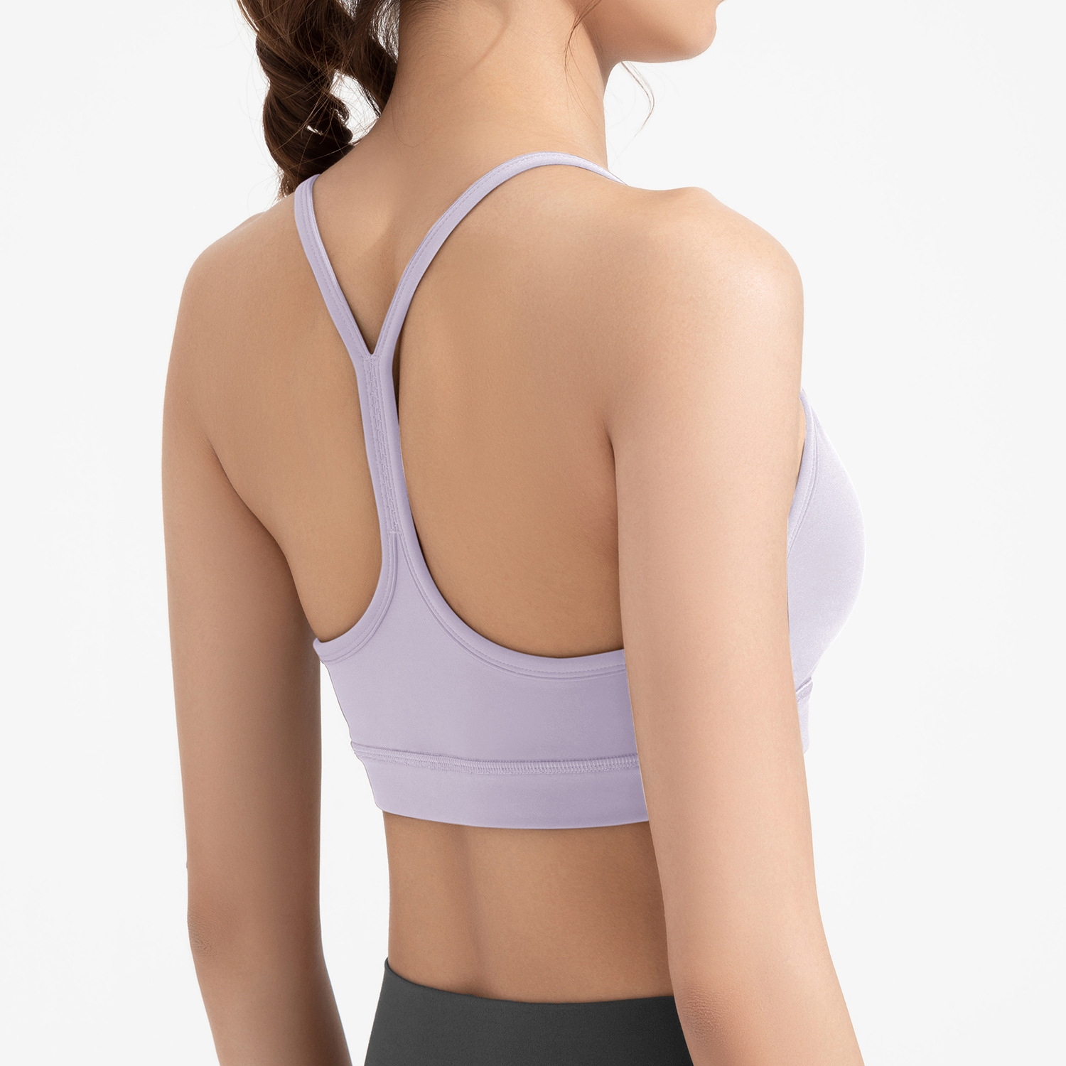 Intimo da palestra per yoga in - Yoga Y Fitness recensione e prezzo