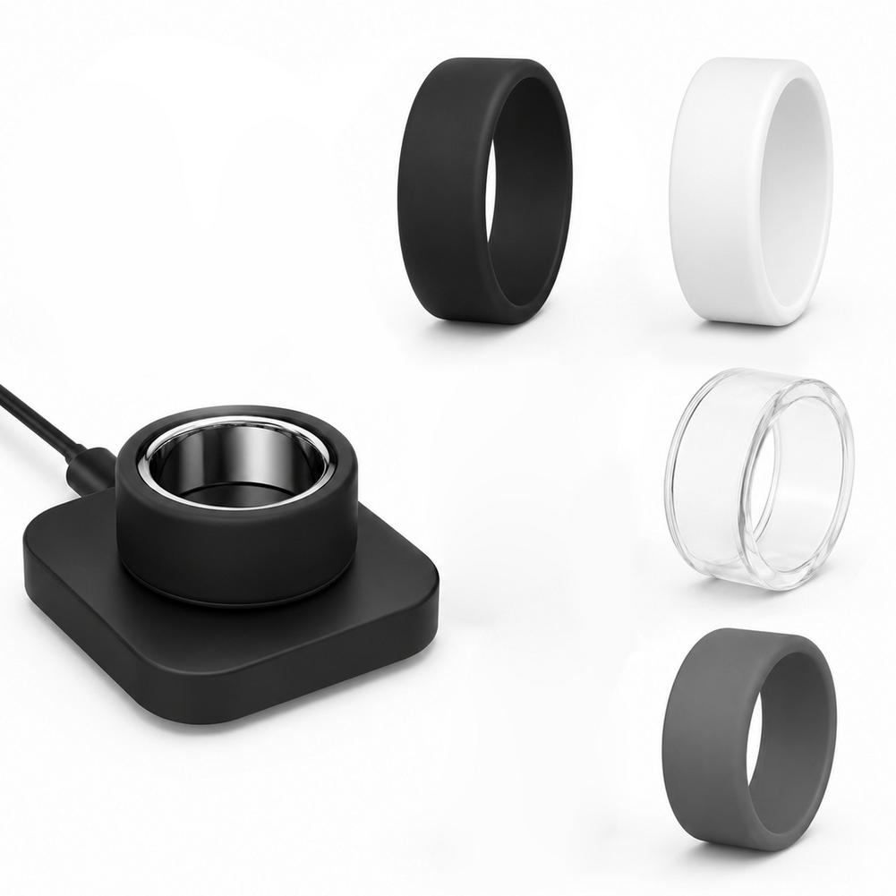 Per Oura Ring5 Smart Ring Fitn - Gymnastics Rings recensione e prezzo