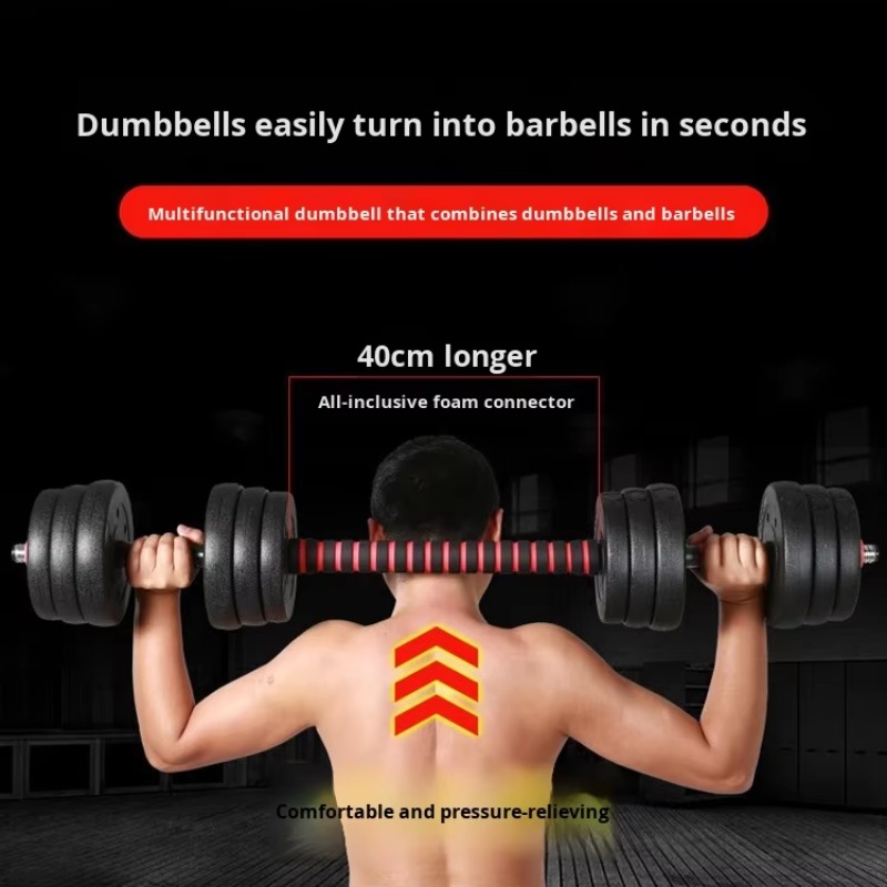 Set di Manubri Regolabili per  - Adjustable Dumbbells recensione e prezzo