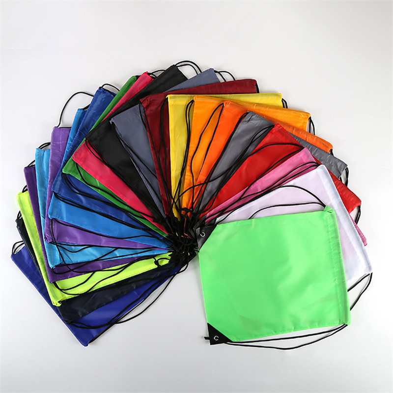 1pc zaino con coulisse borsa c - Yoga Fitness Bag recensione e prezzo