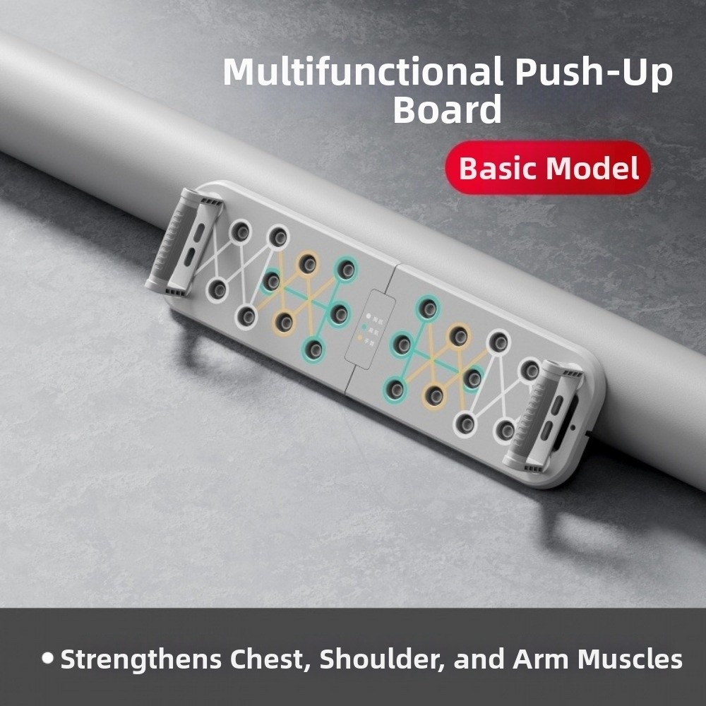 Supporto portatile per flessio - Push Up Board recensione e prezzo
