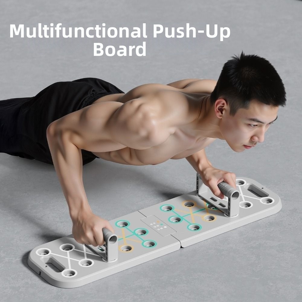 Supporto portatile per flessio - Push Up Board recensione e prezzo