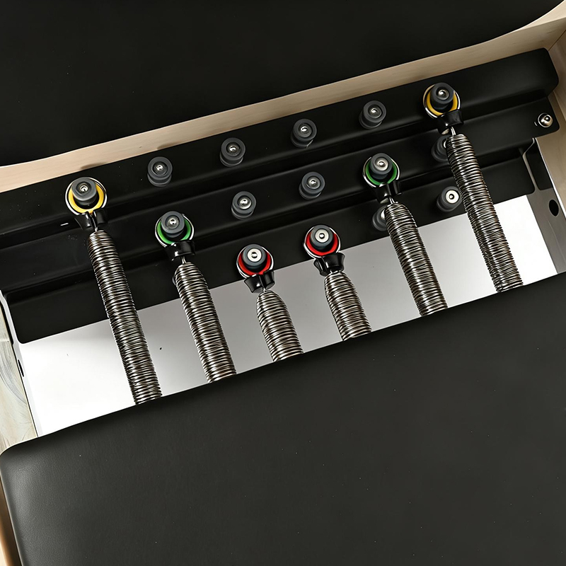 Reformer Pilates Portatile Reg - Yoga Fitness Health recensione e prezzo
