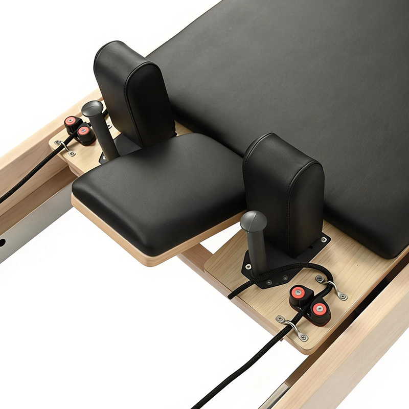 Reformer Pilates Portatile Reg - Yoga Fitness Health recensione e prezzo
