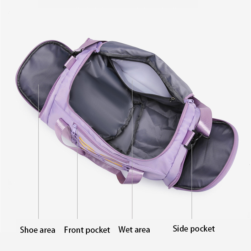 【Zaino causale】 Borsa da pales - Yoga Fitness Usa recensione e prezzo