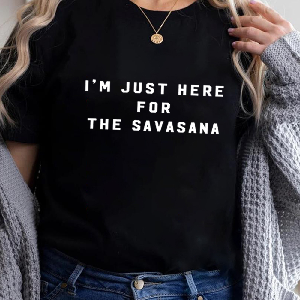 Sono Qui Solo per la Savasana  - Yoga In Fitness First recensione e prezzo