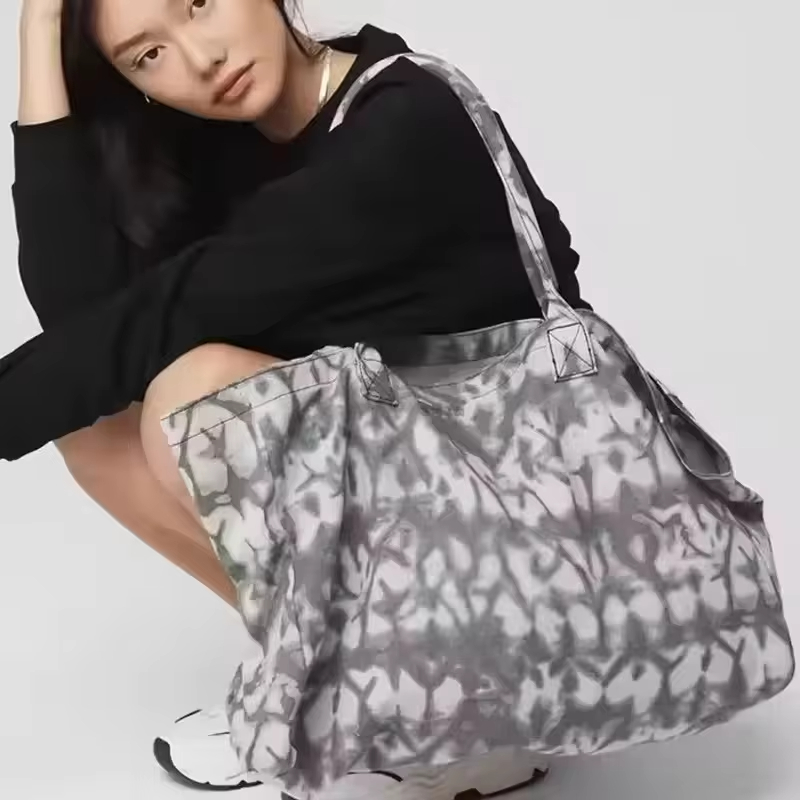 Borsa in tela per yoga e fitne - Yoga Fitness Bag recensione e prezzo
