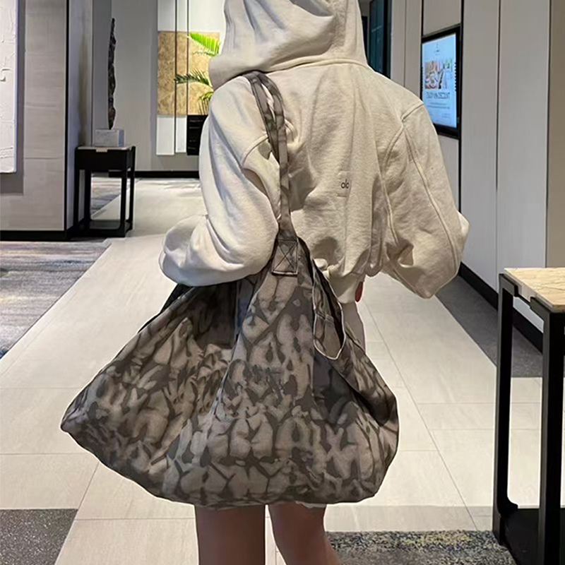 Borsa in tela per yoga e fitne - Yoga Fitness Bag recensione e prezzo