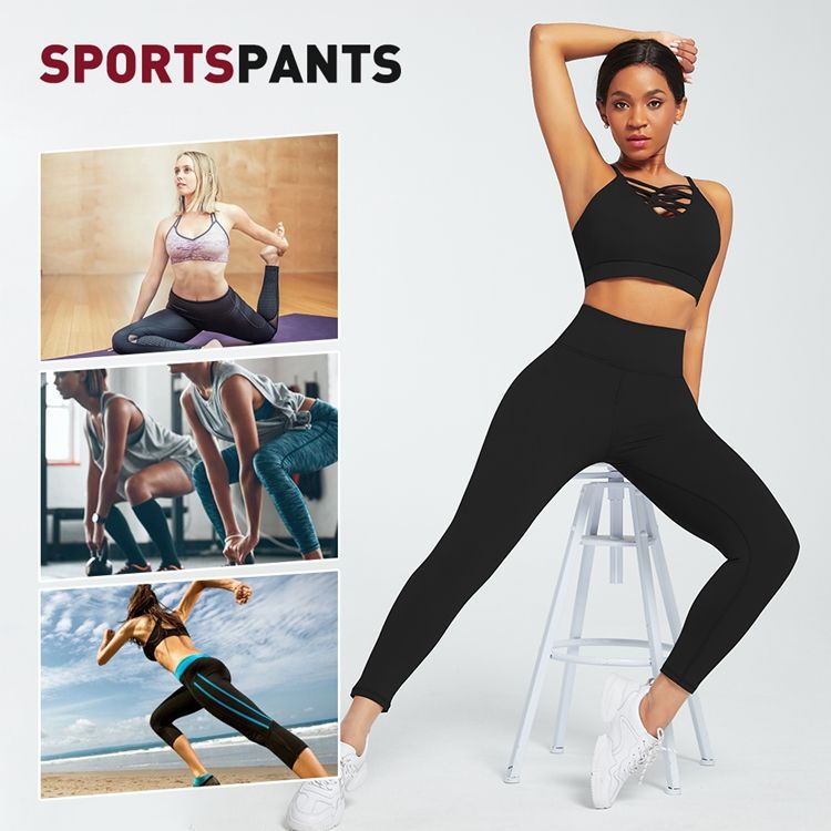Set da yoga e fitness da donna - Yoga Fitness Usa recensione e prezzo