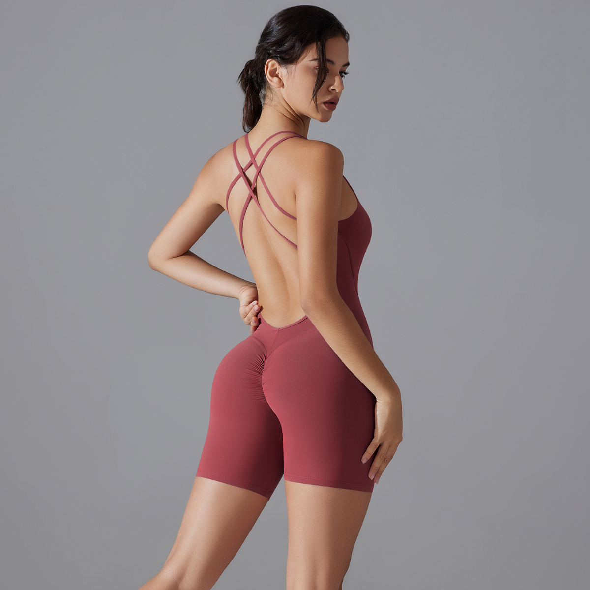 Set da yoga Tuta attillata spo - Yoga Y Fitness recensione e prezzo