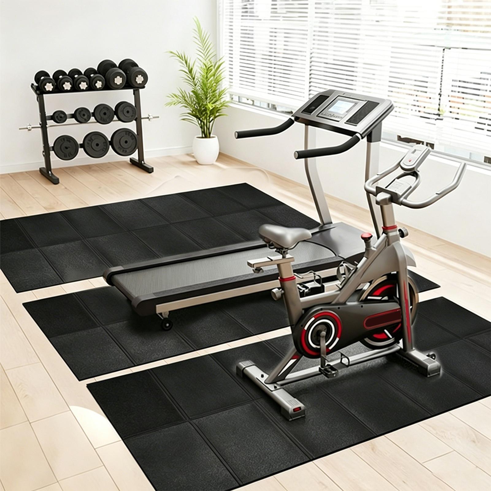 Tappetino per tapis roulant, t - Yoga Y Fitness recensione e prezzo