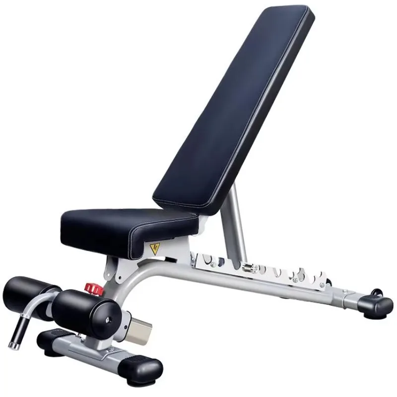 Panca per Manubri con Inclinaz - Adjustable Dumbbells recensione e prezzo