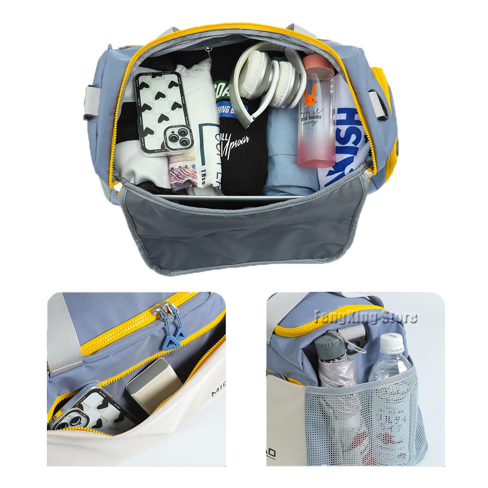 Per Honda Goldwing GL1800 Gold - Yoga Fitness Bag recensione e prezzo