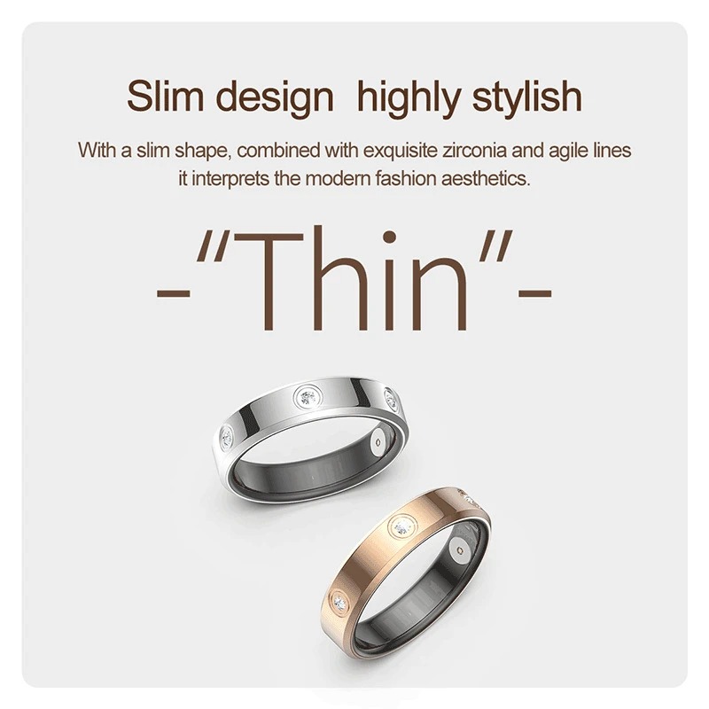 Per Xiaomi Smart Ring donna uo - Gymnastics Rings recensione e prezzo