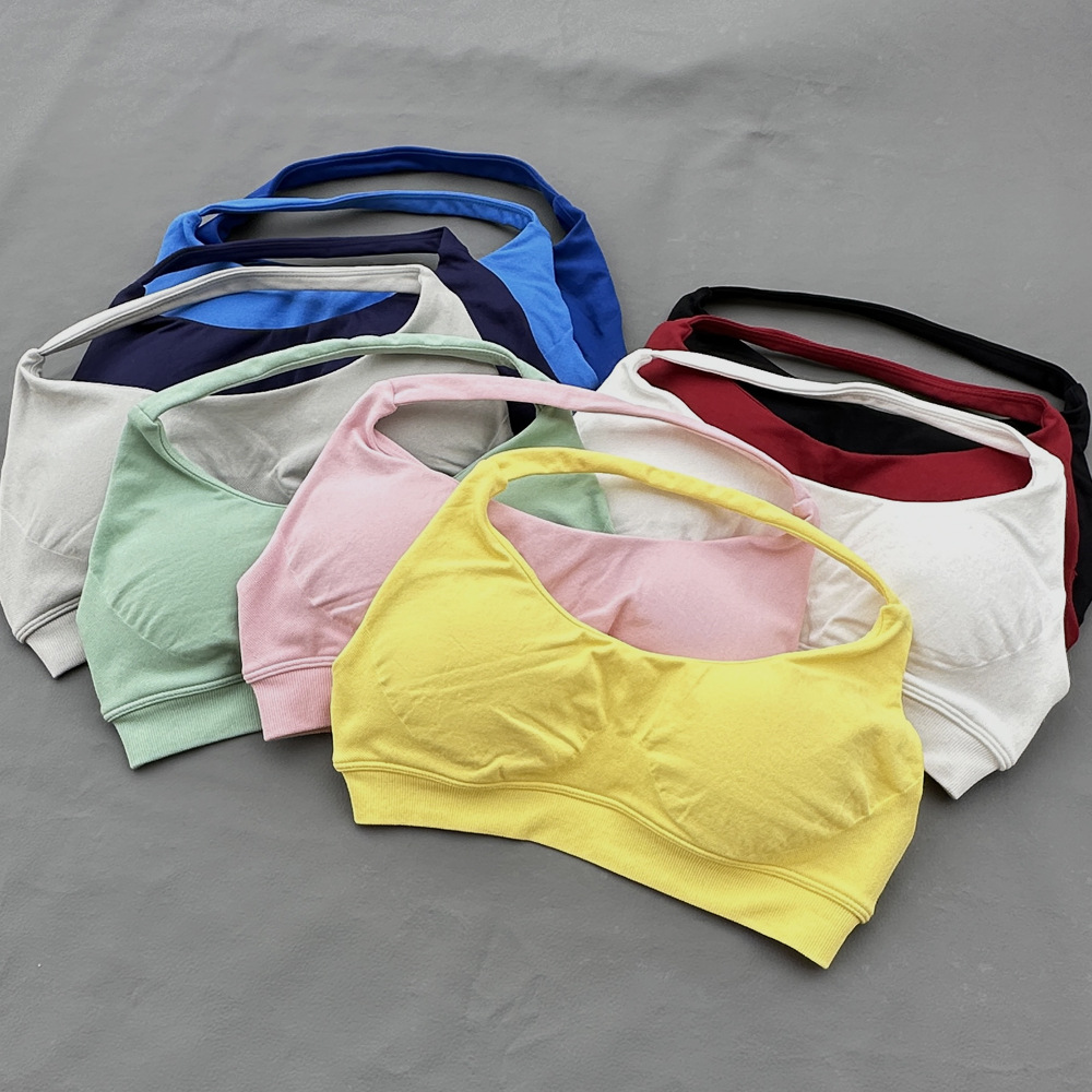 Reggiseno Sportivo Donna Senza - Yoga Fitness Up recensione e prezzo