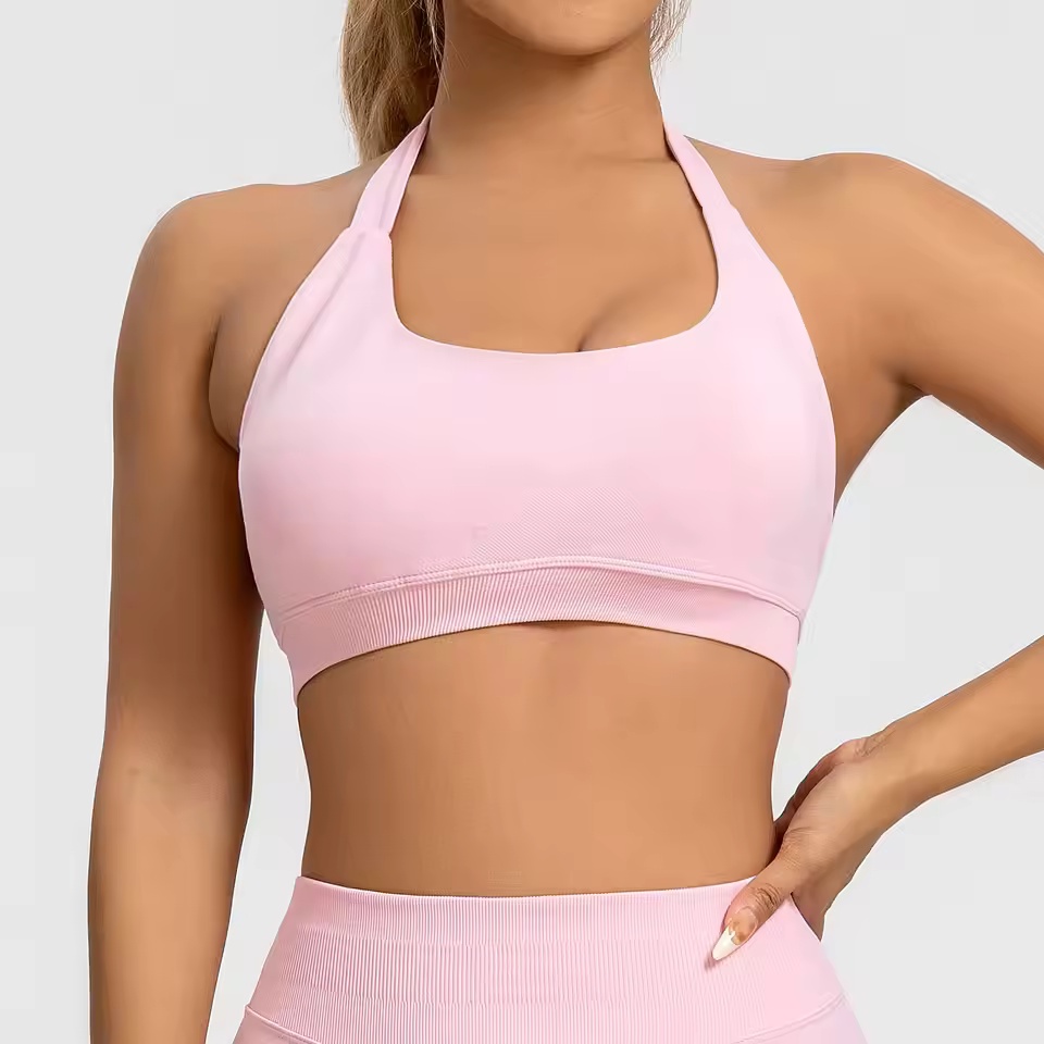 Reggiseno Sportivo Donna Senza - Yoga Fitness Up recensione e prezzo