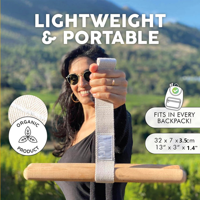 Stretcher per muscoli posterio - Yoga Fitness Usa recensione e prezzo