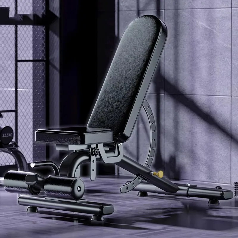Nuova Panca Multifunzione Rego - Adjustable Dumbbells recensione e prezzo