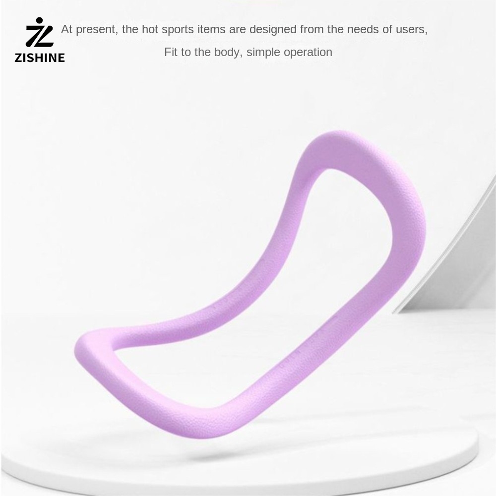 Anello per yoga con spalle ape - Yoga Fitness Health recensione e prezzo