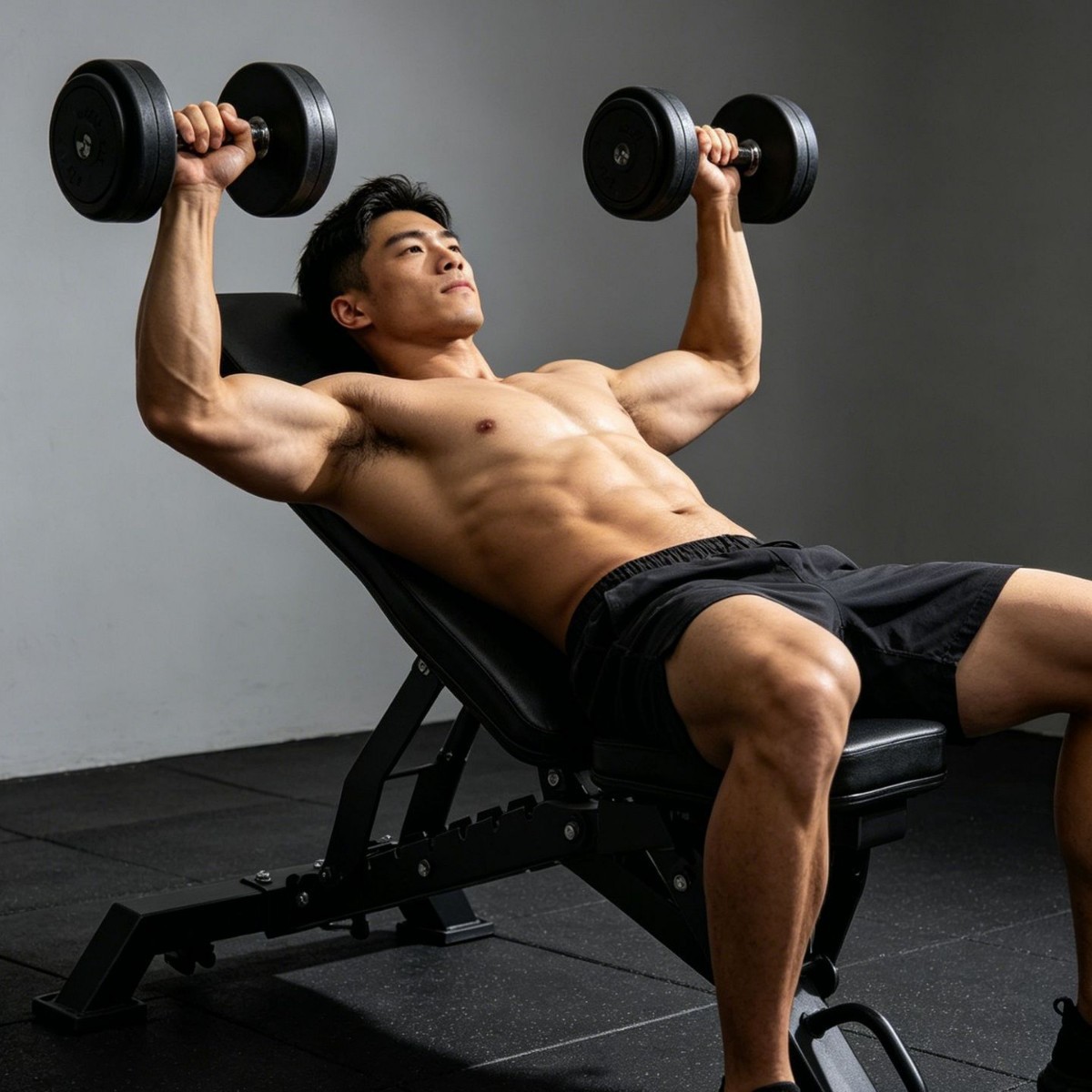 Panca Multifunzionale Pieghevo - Adjustable Dumbbells recensione e prezzo