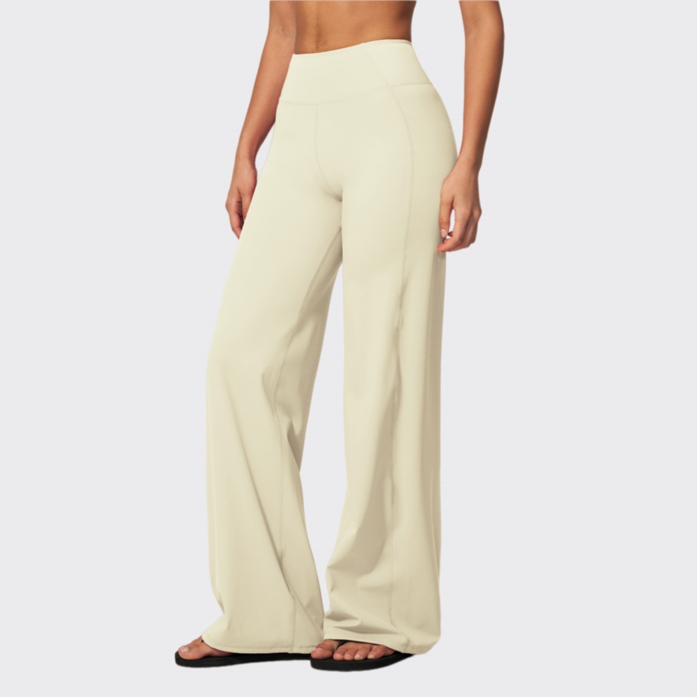 Pantaloni Sportivi a Vita Alta - Yoga Fitness Up recensione e prezzo