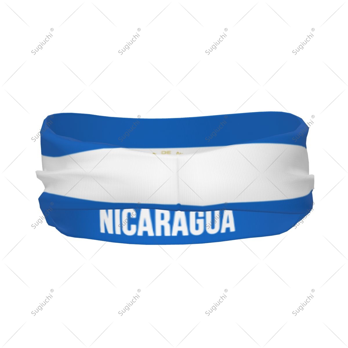 Fasce per capelli larghe ed el - Yoga Fitness Nicaragua recensione e prezzo