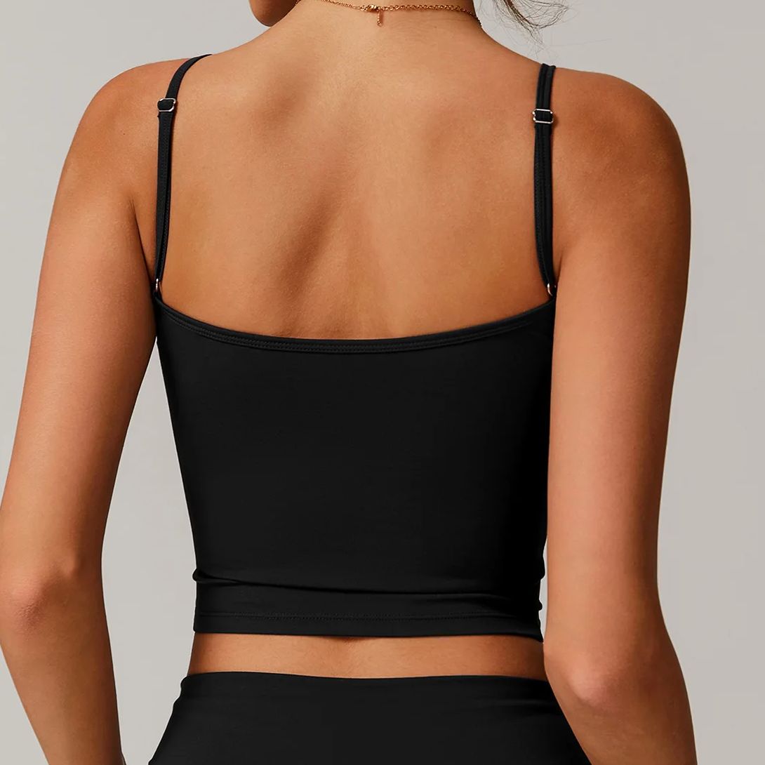 Reggiseno sportivo traspirante - Yoga Fitness Up recensione e prezzo