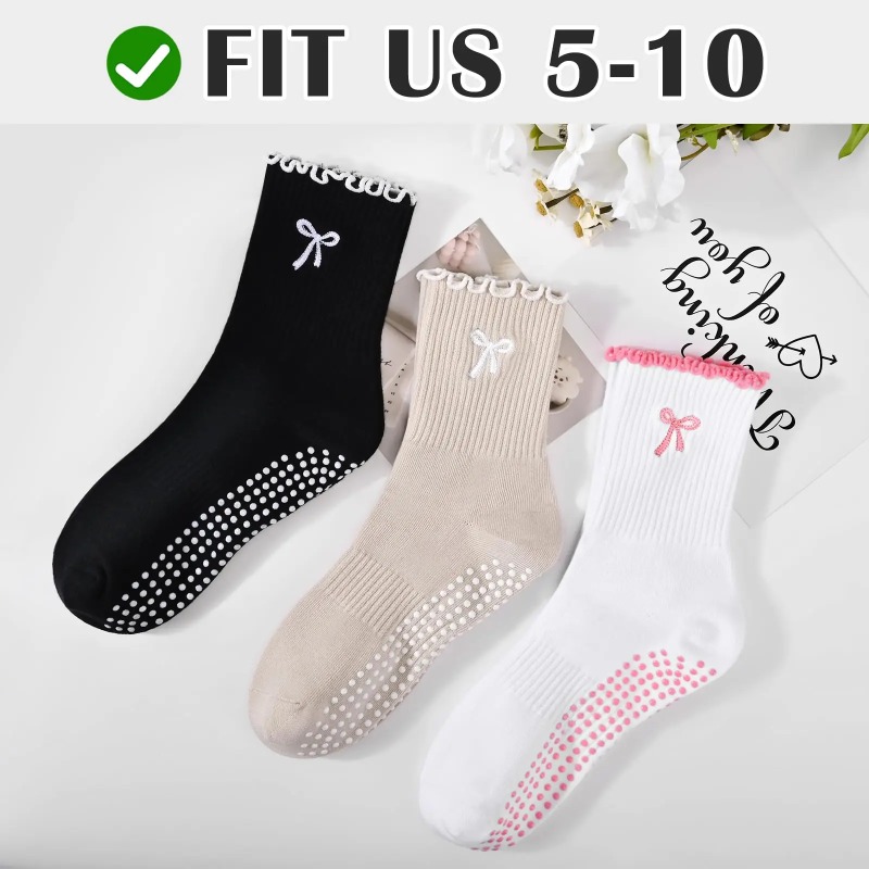 Calzini Professionali per Yoga - Yoga Fitness Usa recensione e prezzo