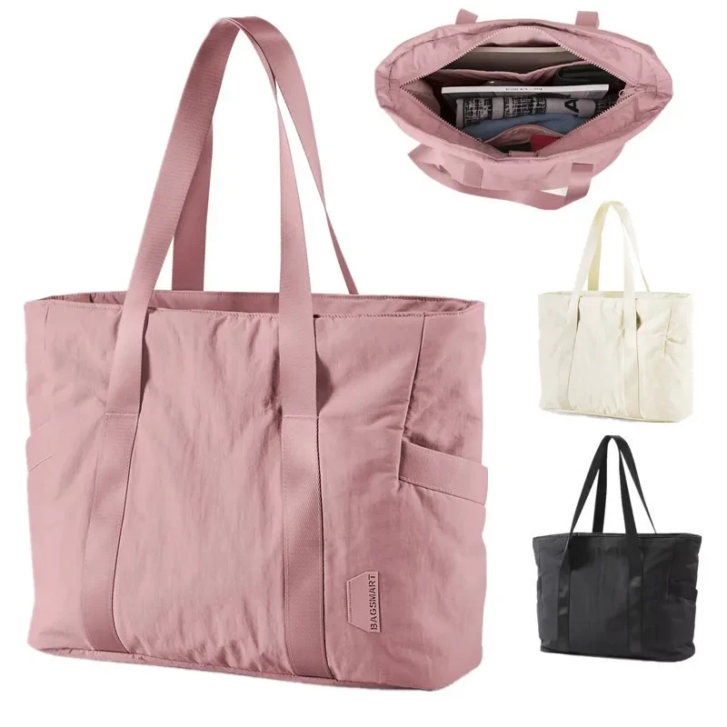 Borsa da viaggio da donna Bors - Yoga Fitness Bag recensione e prezzo