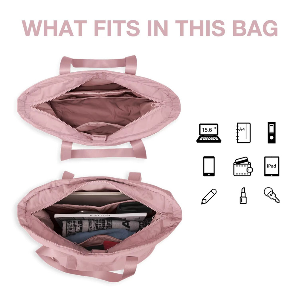 Borsa da viaggio da donna Bors - Yoga Fitness Bag recensione e prezzo