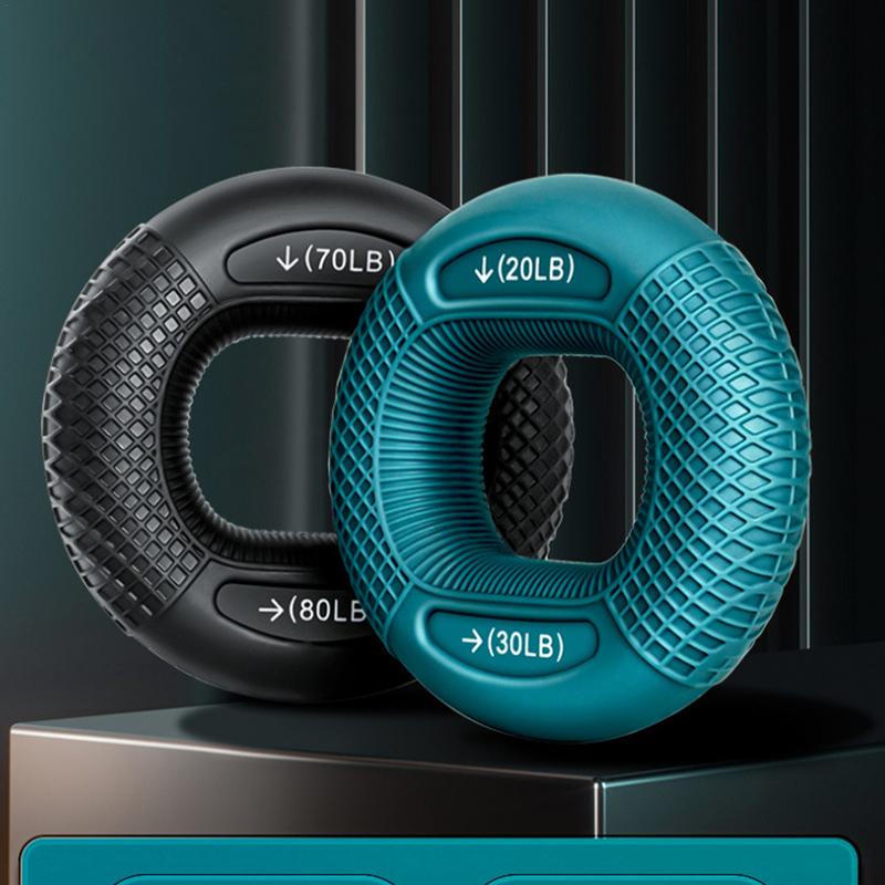 Anello in Silicone per Allenam - Gymnastics Rings recensione e prezzo