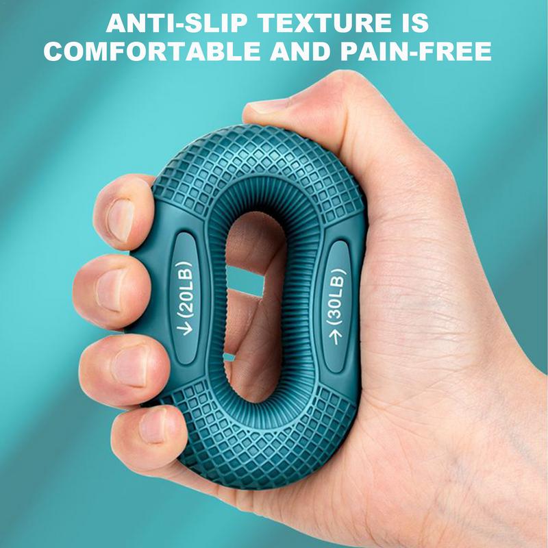 Anello in Silicone per Allenam - Gymnastics Rings recensione e prezzo