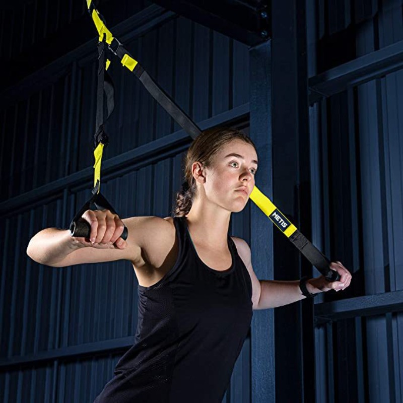 Trx Fascia per allenamento con - Yoga Fitness Trx recensione e prezzo