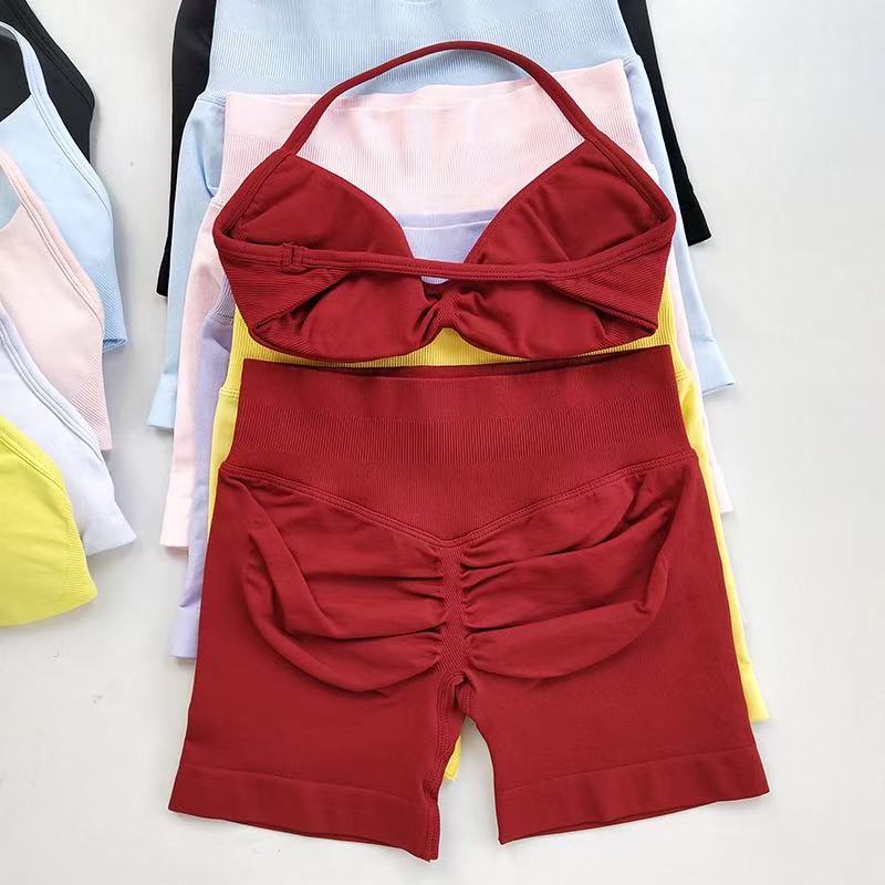 Set Sportivo HISTELLO da Donna - Yoga Y Fitness recensione e prezzo