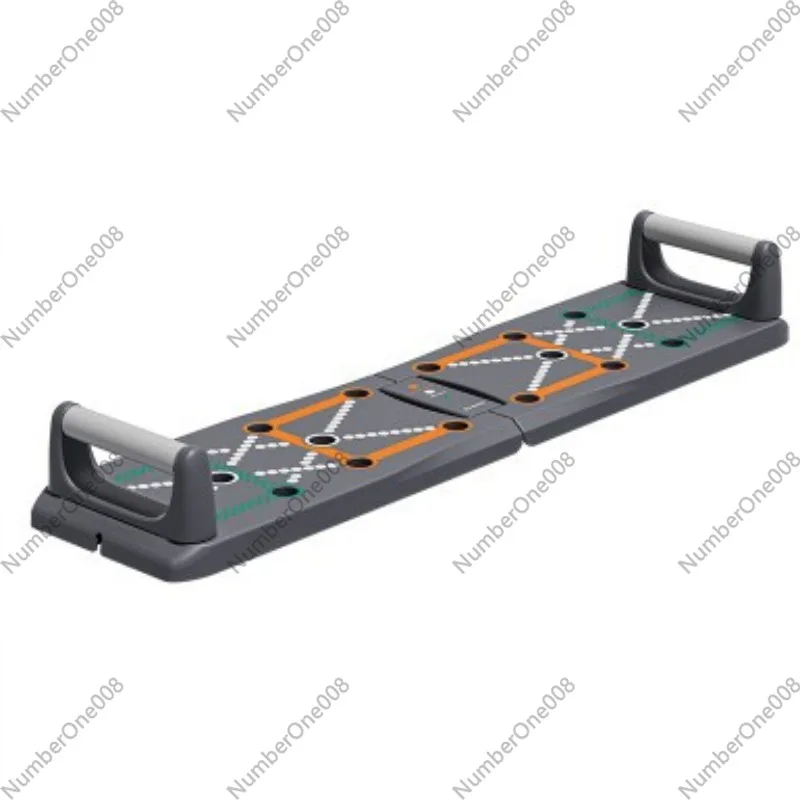 Tavola Pieghevole per Flession - Push Up Board recensione e prezzo